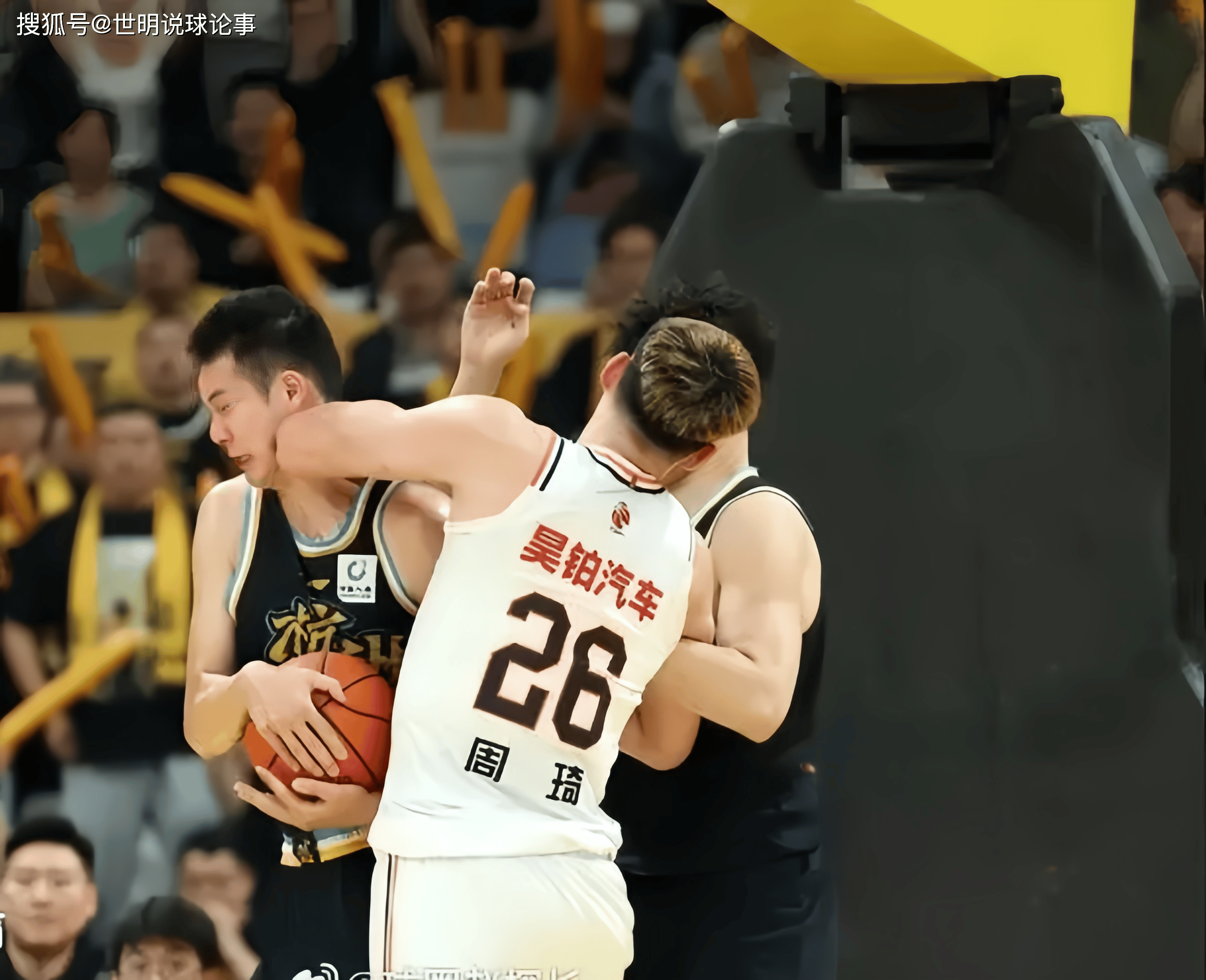 关于CBA季后赛倒计时，华盛顿奇才冲刺阶段伤情更新，细节引发关注，赛场秩序良好，阵容厚度经受考验的信息